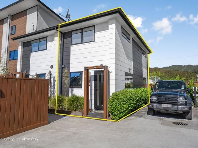 House for rent in Days Bay, Wellington