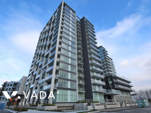 Apartment for rent in Vancouver, British Columbia