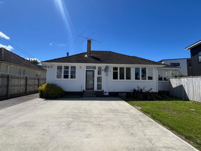 House for rent in Days Bay, Wellington