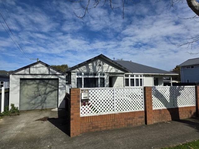 House for rent in Days Bay, Wellington