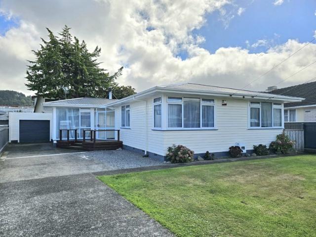 House for rent in Days Bay, Wellington