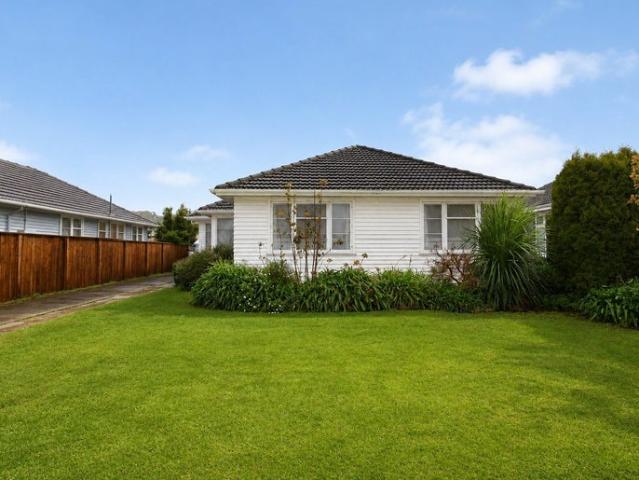 House for rent in Days Bay, Wellington