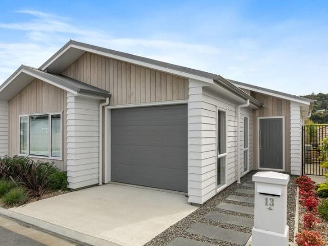 House for rent in Days Bay, Wellington