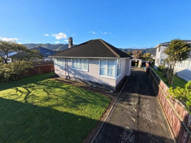 House for rent in Wingate, Lower Hutt