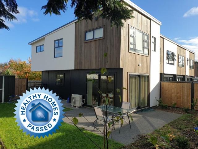 House for rent in Days Bay, Wellington