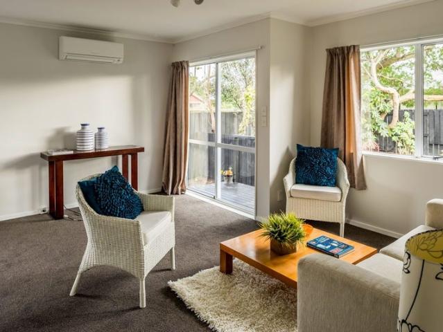 House for rent in Days Bay, Wellington