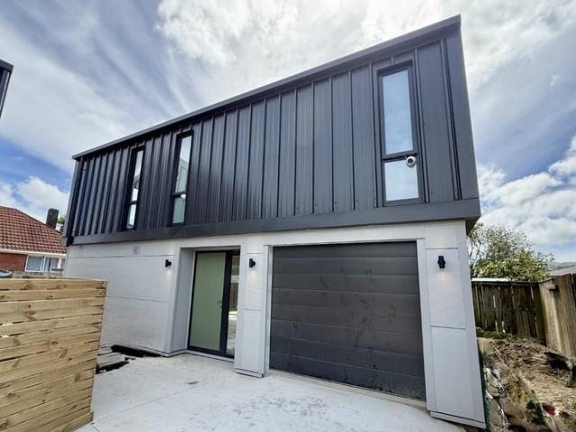 House for rent in Days Bay, Wellington