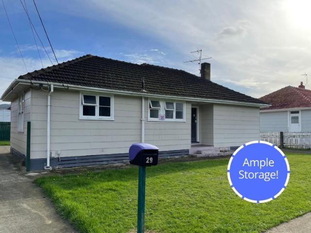 House for rent in Days Bay, Wellington