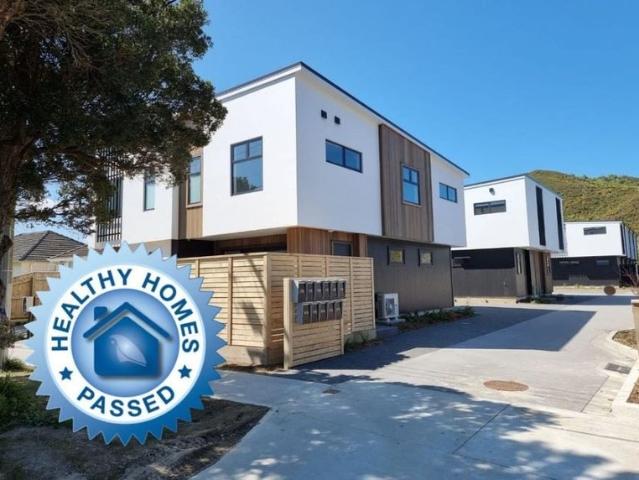 House for rent in Naenae Central, Lower Hutt