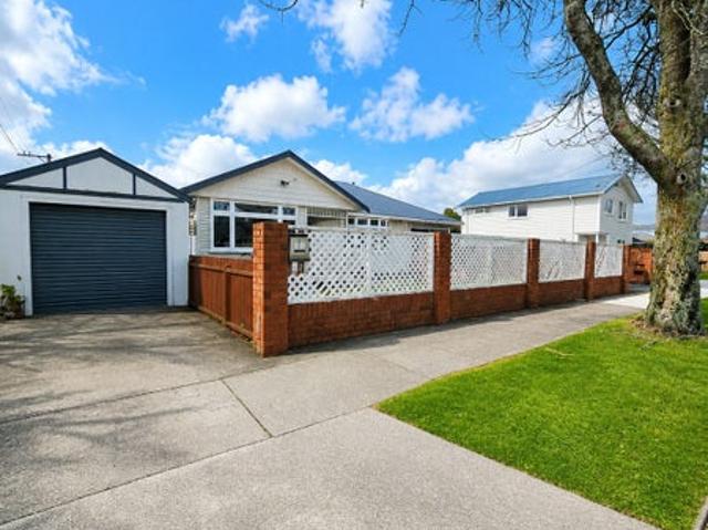 House for rent in Days Bay, Wellington