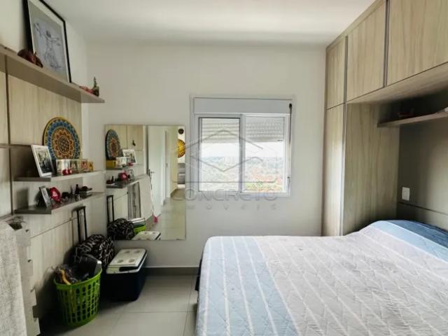 Apartamento aluguel em Região Imediata de Bauru, Bauru