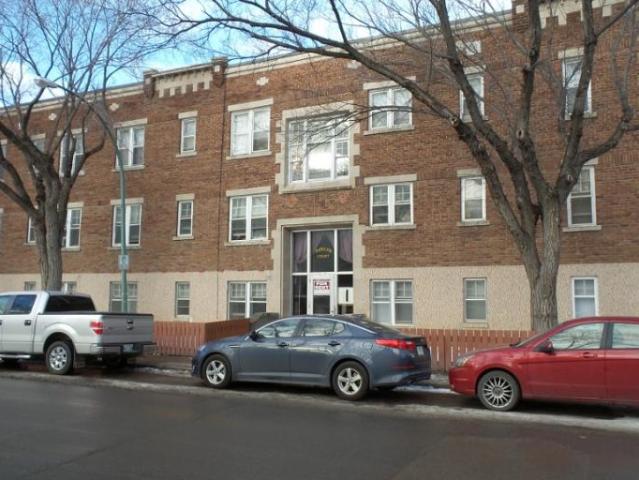 Apartment for rent in Regina, Saskatchewan