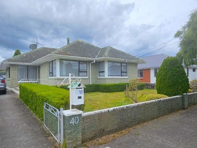 House for rent in Days Bay, Wellington