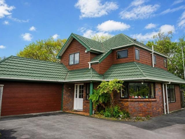 House for rent in Wingate, Lower Hutt