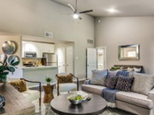 Apartment for rent in Addison