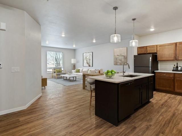 Apartment for rent in Wisconsin