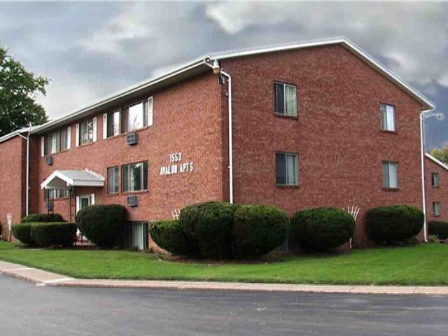 Apartment for rent in Webster, New York