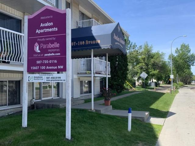 Apartment for rent in Wedgewood, Alberta