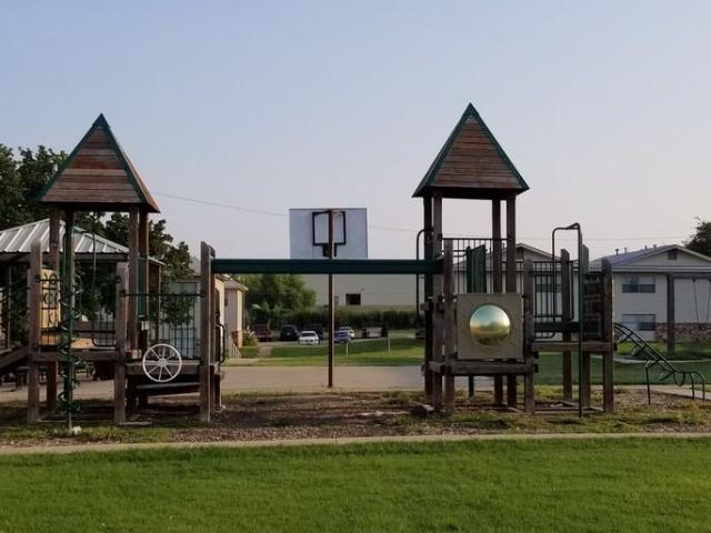 Apartment for rent in Durant, Oklahoma