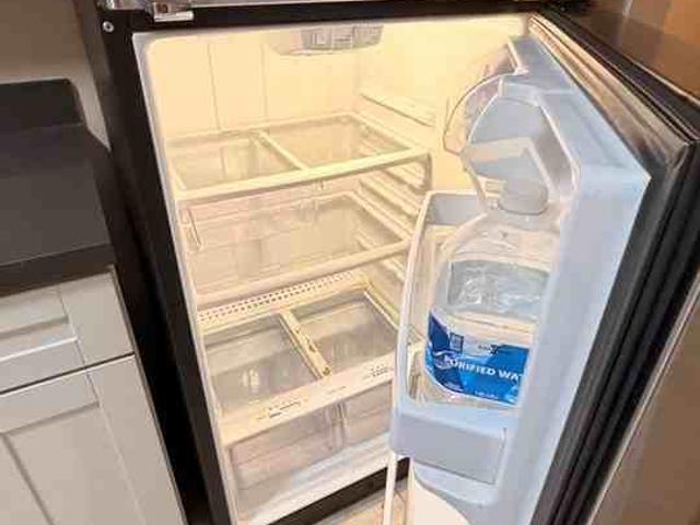 Apartment for rent in Mountain View, California