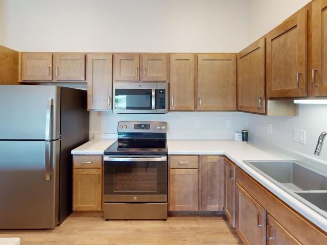 Apartment for rent in Wisconsin