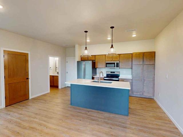 Apartment for rent in Wisconsin