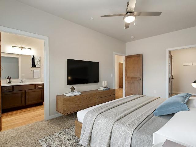 Apartment for rent in Wisconsin