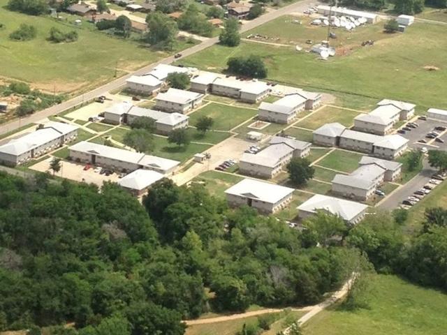 Apartment for rent in Durant, Oklahoma