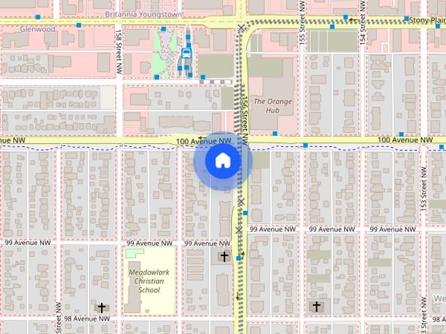 Apartment for rent in Wedgewood, Alberta