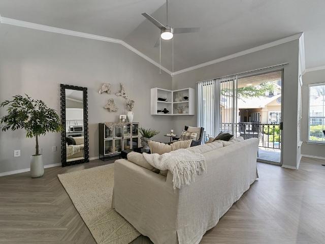 Apartment for rent in Plano