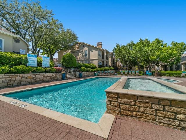 Apartment for rent in Plano, Texas
