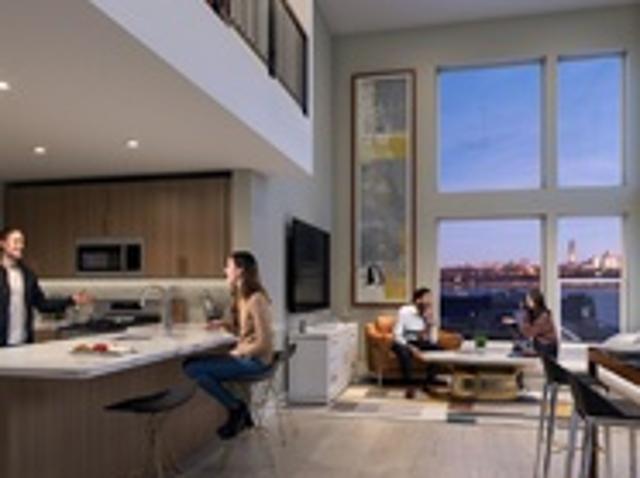 Apartment for rent in Edgewater