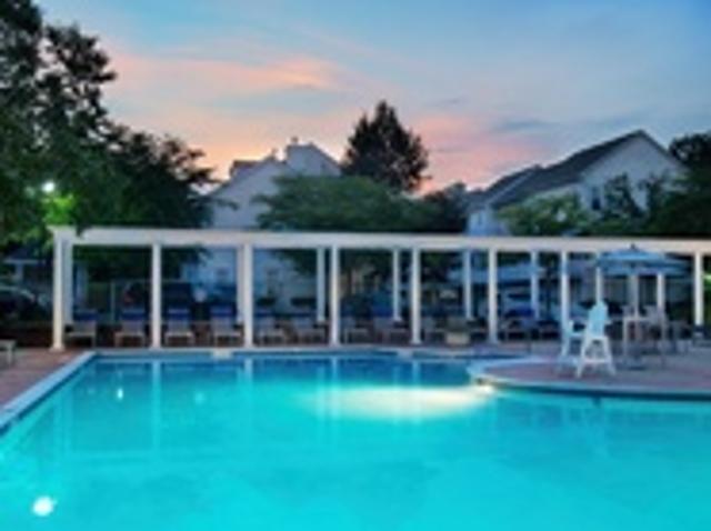 Apartment for rent in Florham Park