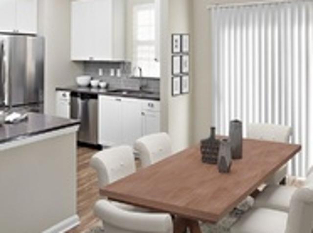 Apartment for rent in Florham Park