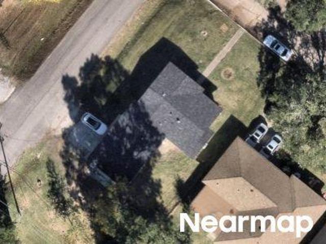 House for sale in Jefferson, Texas