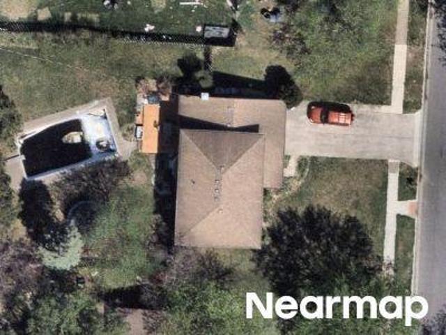 House for sale in Columbus, Ohio