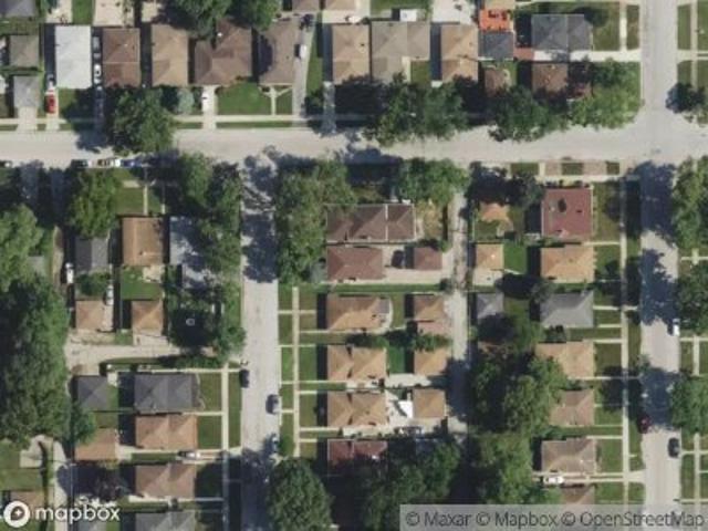 House for sale in Dolton, Cook County