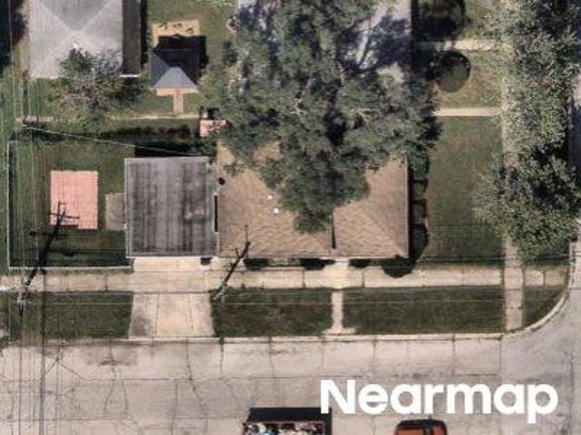 House for sale in Dolton, Illinois