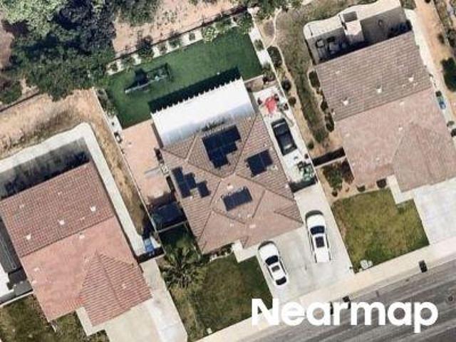 House for sale in Moreno Valley, California