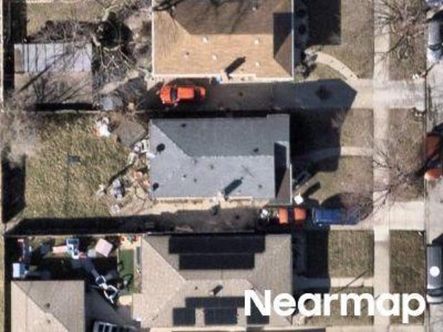 House for sale in Dolton, Illinois
