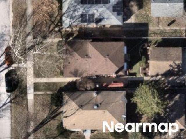 House for sale in Dolton, Illinois