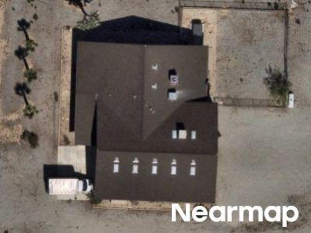 House for sale in Yucca Valley, California