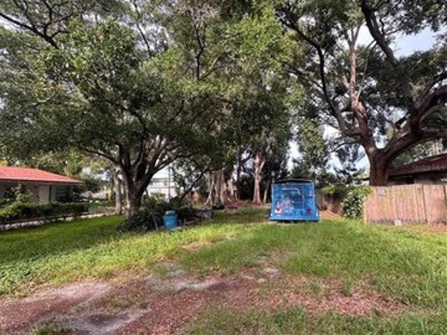 Land for sale in Clearwater, Florida
