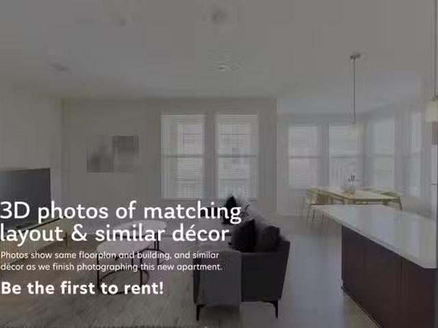Apartment for rent in Foothill Ranch, California