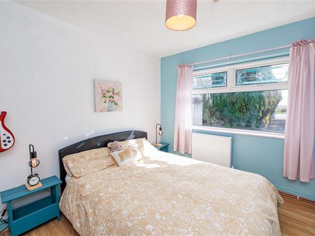 Detached House for sale in Crosspatrick, North Tipperary