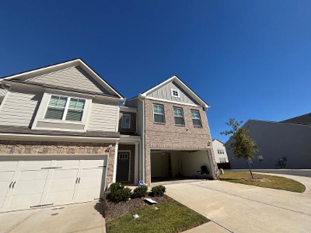 Property for sale in Fairburn, Georgia