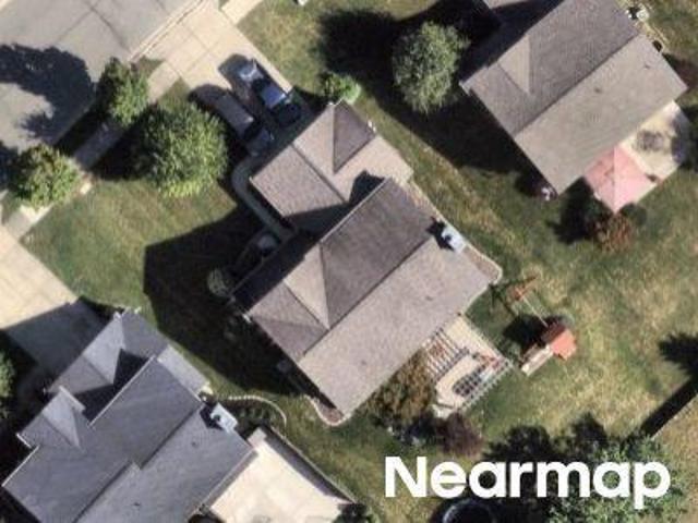 House for sale in Fishers, Indiana