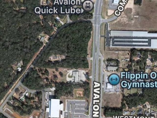 Land for sale in Milton