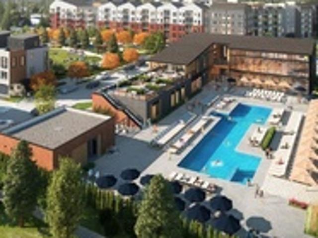 Apartment for rent in Bothell