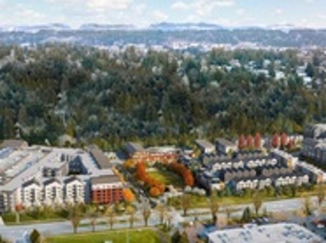 Apartment for rent in Bothell